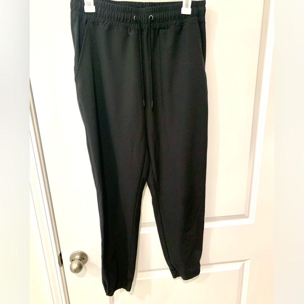 Mondetta Black Track Pant / Jogger